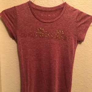 Miss Me Girls Tee “Do You Miss Me?”